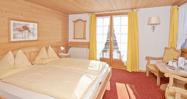 Hotel Welschen - Zermatt - Switzerland - image_6